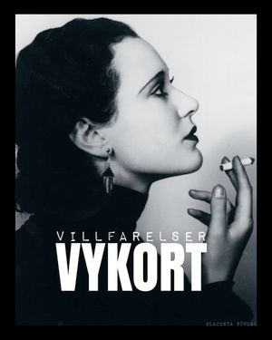 Villfarelser - vykort