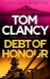 Debt of Honor