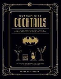 Gotham City Cocktails | 0:e upplagan