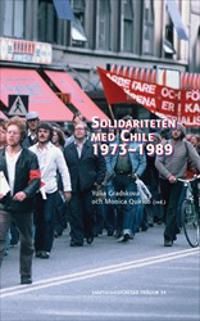 Solidariteten med Chile 1973–1989 | 1:a upplagan