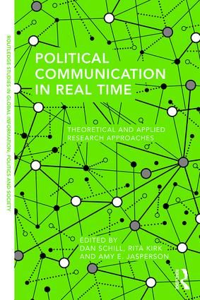 Political Communication in Real Time | 1:a upplagan