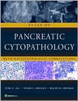 Atlas of Pancreatic Cytopathology