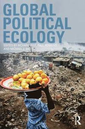 Global Political Ecology