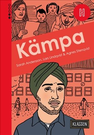 Kämpa | 1:a upplagan