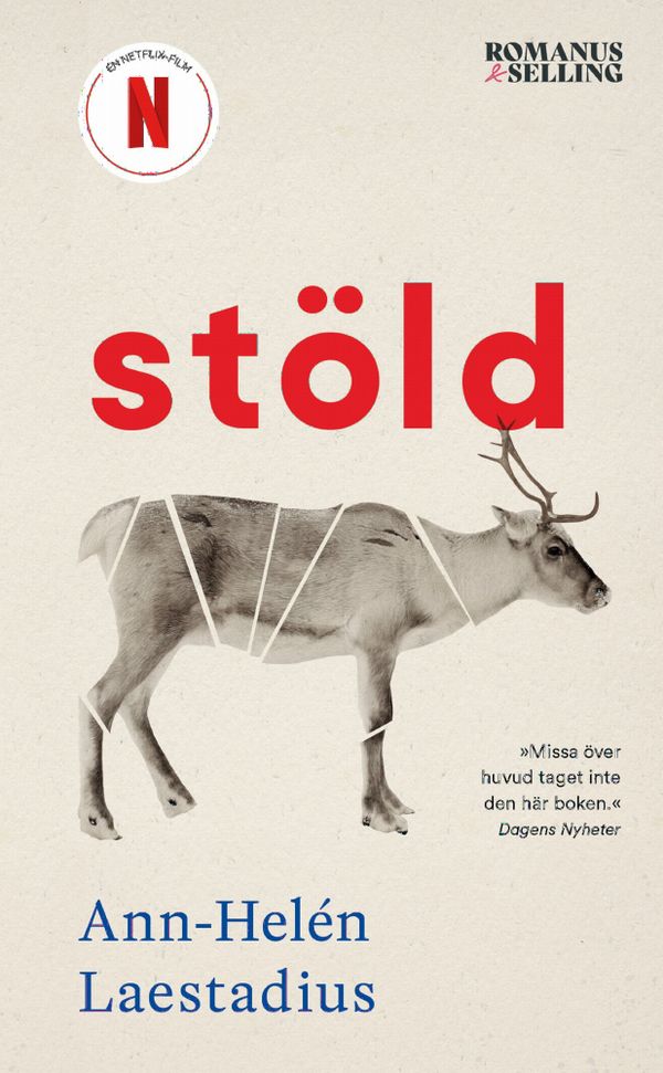 Stöld | 0:e upplagan