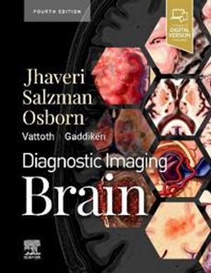 Diagnostic Imaging: Brain | 4:e upplagan