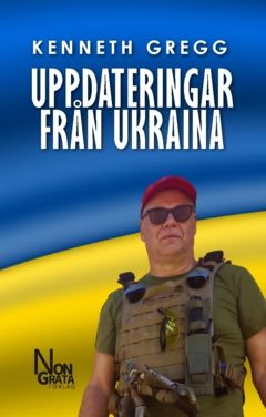 Uppdateringar från Ukraina | 1:a upplagan
