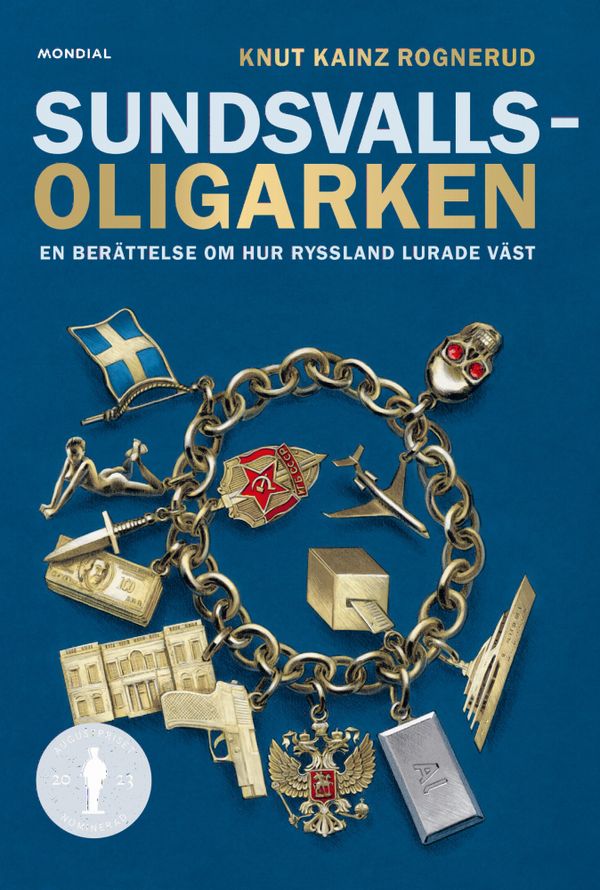 Sundsvallsoligarken | 0:e upplagan