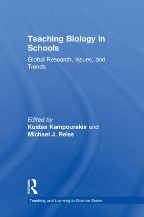 Teaching Biology in Schools | 1:a upplagan