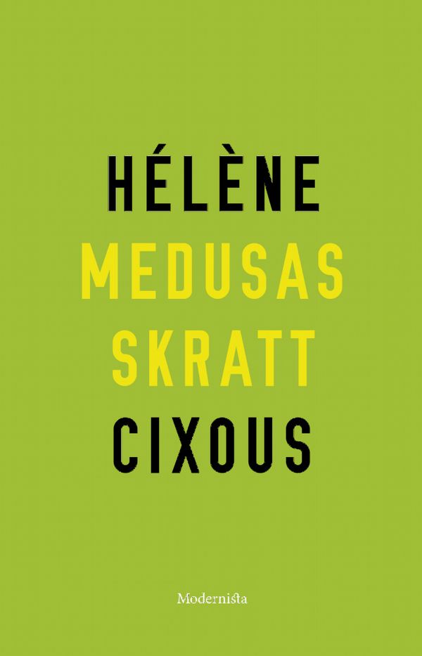 Medusas skratt | 0:e upplagan