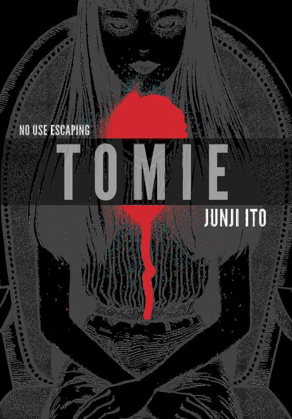 Tomie: Complete Deluxe Edition | 0:e upplagan