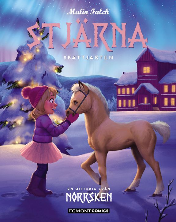 Stjärna : skattjakten | 0:e upplagan