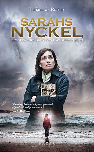 Sarahs nyckel | 1:a upplagan