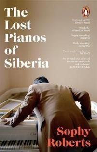 The Lost Pianos of Siberia | 0:e upplagan