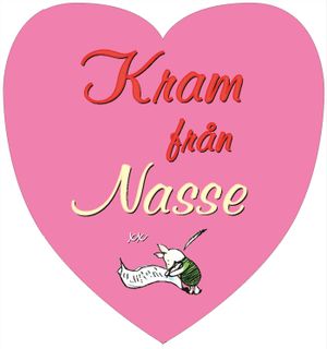 Kram från Nasse