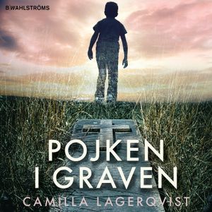 Pojken i graven | 1:a upplagan