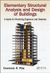 Elementary Structural Analysis and Design of Buildings