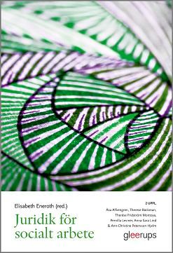 Juridik för socialt arbete | 2:a upplagan
