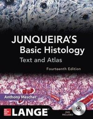 Junqueira's Basic Histology