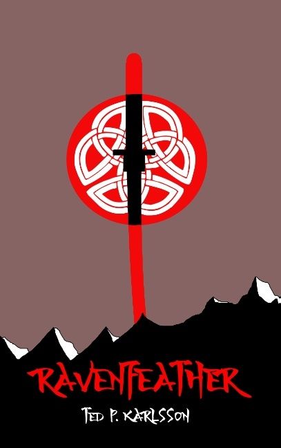 Ravenfeather | 1:a upplagan