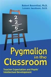 Pygmalion in the Classroom | 0:e upplagan