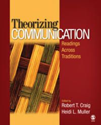 Theorizing Communication | 0:e upplagan