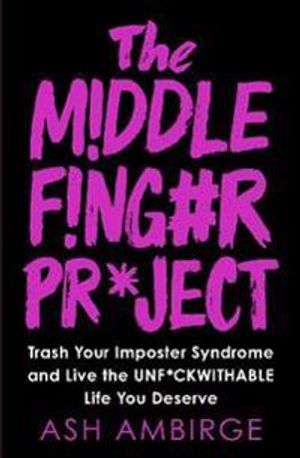 The Middle Finger Project