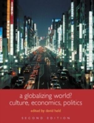 A Globalizing World? |  2:e upplagan