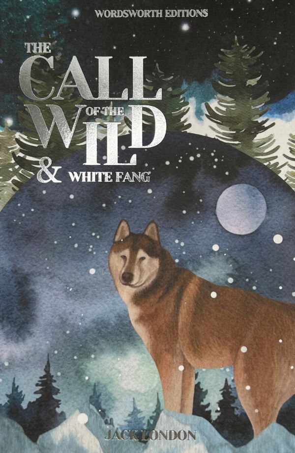 Call of the Wild & White Fang | 0:e upplagan