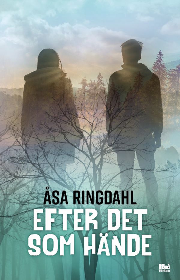 Efter det som hände | 0:e upplagan