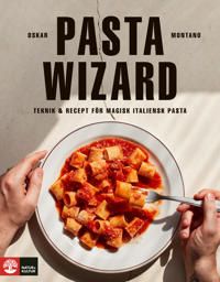 Pasta wizard | 1:a upplagan