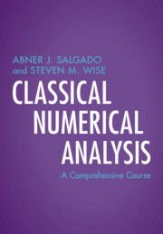 Classical Numerical Analysis | 0:e upplagan