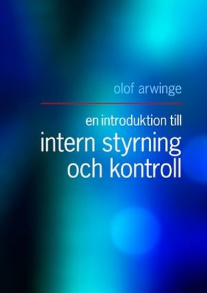 En introduktion till intern styrning och kontroll