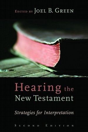 Hearing the New Testament