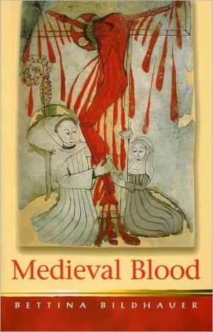 Medieval blood