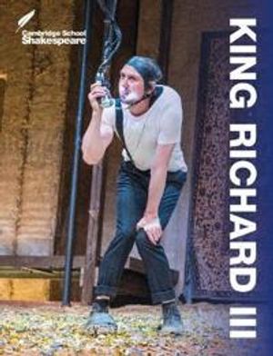 King Richard III