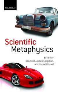 Scientific Metaphysics | 0:e upplagan