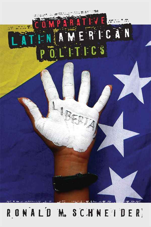 Comparative Latin American Politics | 1:a upplagan