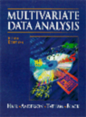 Multivariate Data Analysis | 5:e upplagan