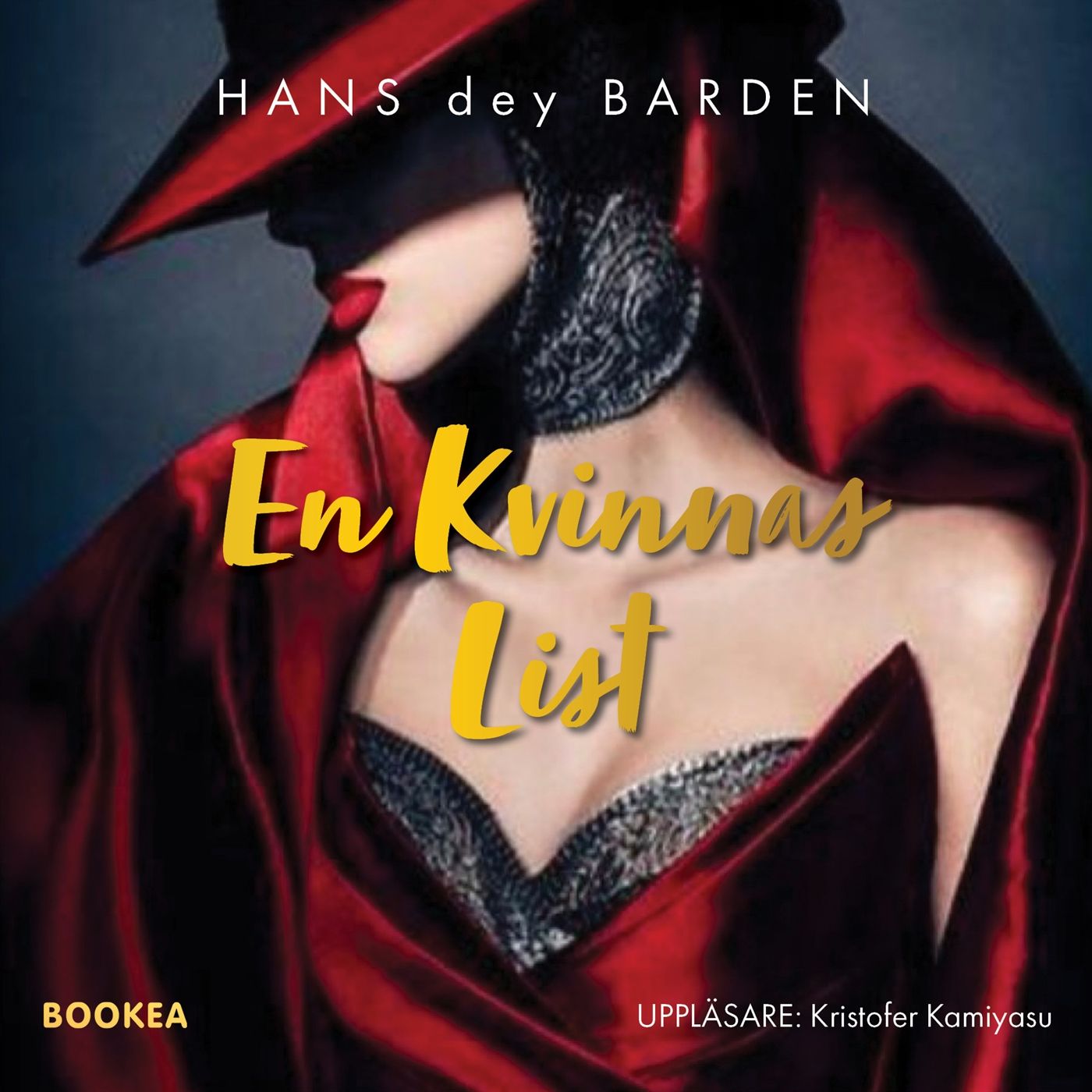 En kvinnas List - Hans Barden