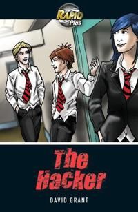 Rapid Plus 6A The Hacker | 0:e upplagan