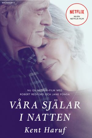 Våra själar i natten | 1:a upplagan