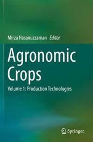 Agronomic Crops | 1:a upplagan