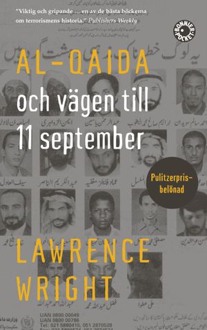 Al-Qaida och vägen till den 11 september