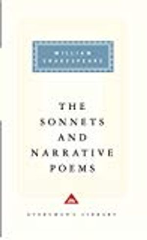 Sonnets and narrative poems