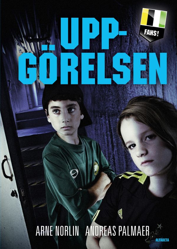 Uppgörelsen | 1:a upplagan