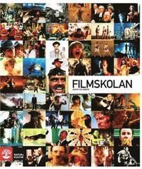 Filmskolan | 1:a upplagan