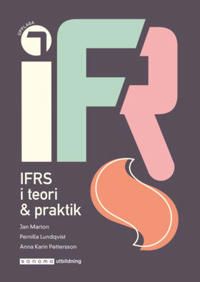 IFRS - i teori och praktik upplaga 7