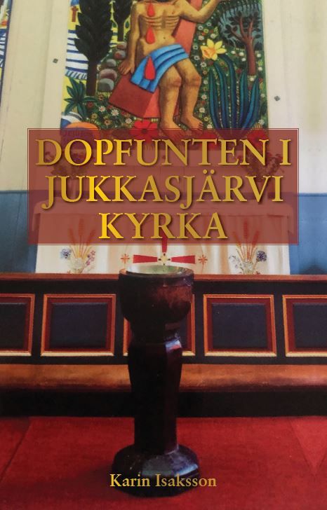 Dopfunten i Jukkasjärvi kyrka | 0:e upplagan