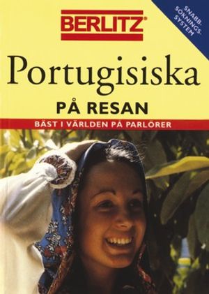 Portugisiska på resan